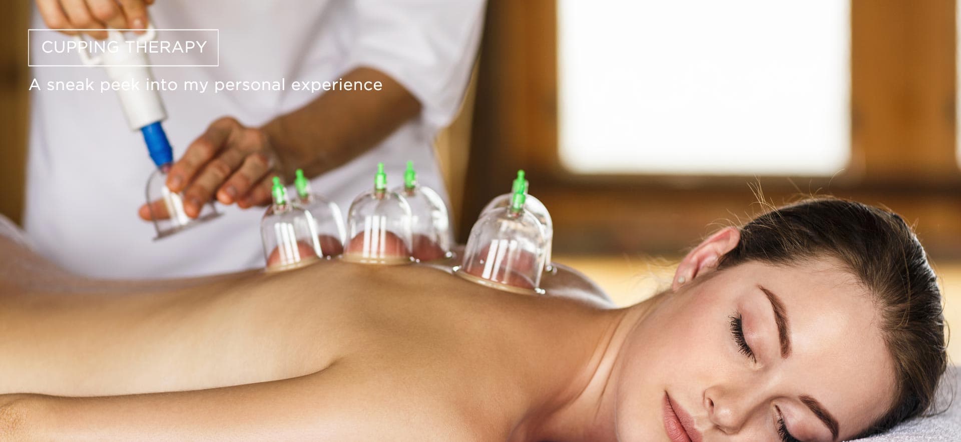 Best Cupping Therapy for Women in Bandra